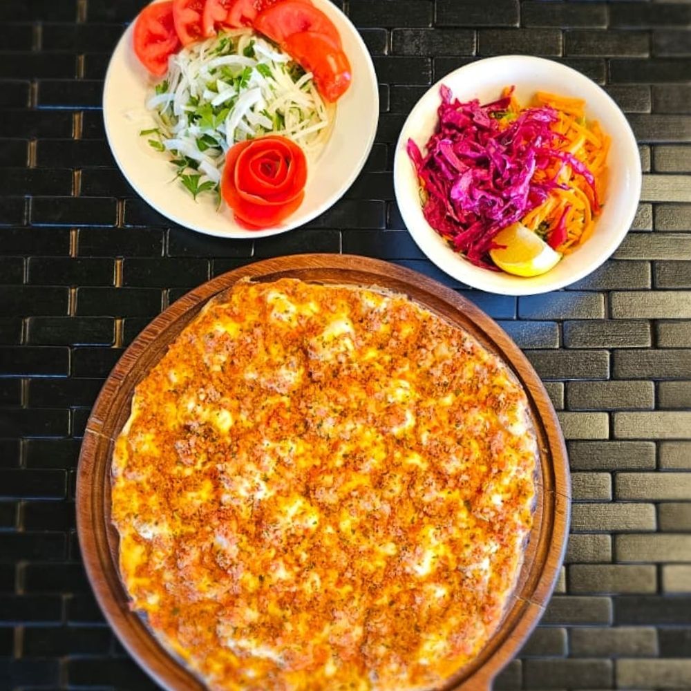 Lahmacun